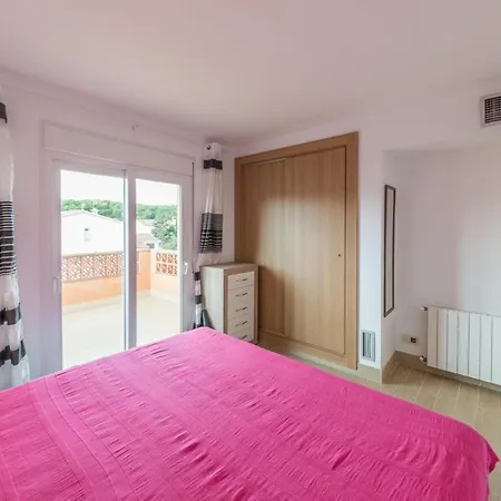 Gemma Villa L'Escala