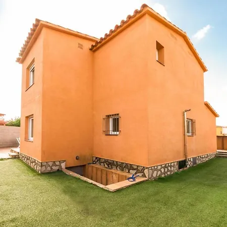 Gemma Villa L'Escala