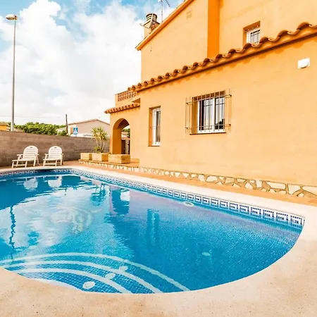 Villa Gemma L'Escala